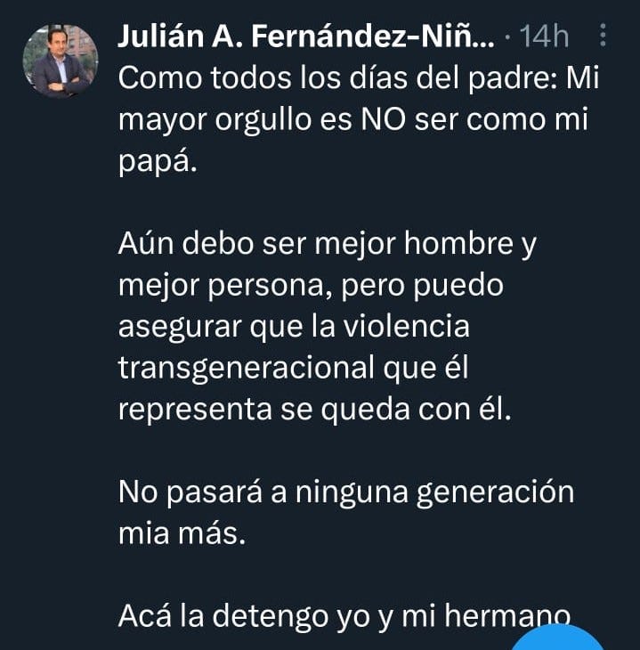 Sabiduría de papás