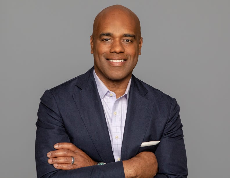 Kill the Spider with Jamal Simmons