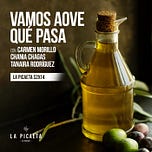 La niusleter de La Picaeta