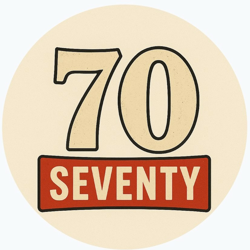 Seventy-Life
