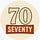 Seventy-Life