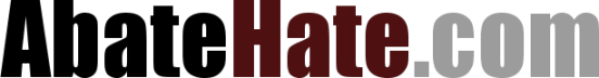 AbateHate.com