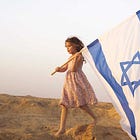 How I Learned to Stop Worrying About Israel
