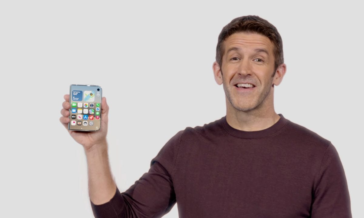 Apple is going back to its design roots and its new leader is leading the  push - Digital Trends