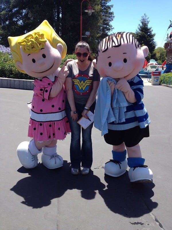 Great America Theme Park Great America Theme Park
