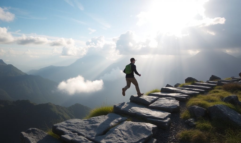 What to Do When You Have No Idea What You’re Doing With Your Life