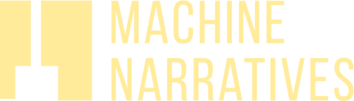 Machine Narratives
