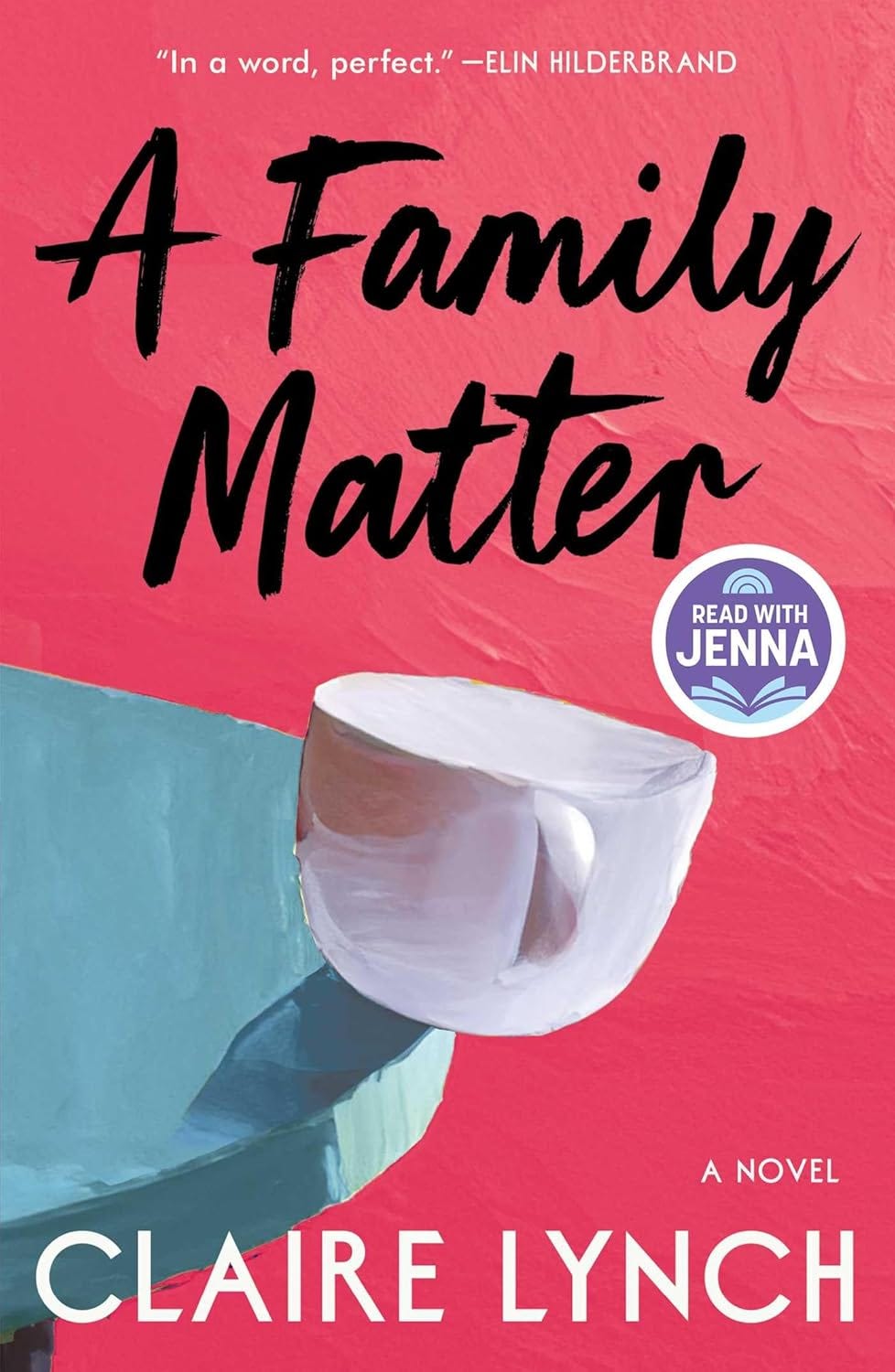 A Family Matter by Claire Lynch | Goodreads
