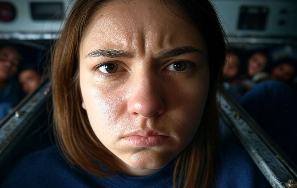 Season 1 Episode 05: The Engineer's Escape Pod