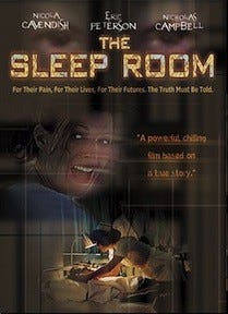 The Sleep Room The Sleep Room