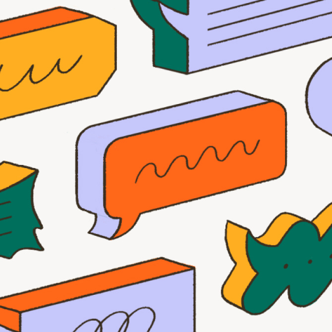 Substack | Chat
