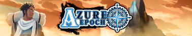 Azure Epoch—The Seeker's Journal Serial