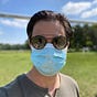 Greg Taieb's avatar