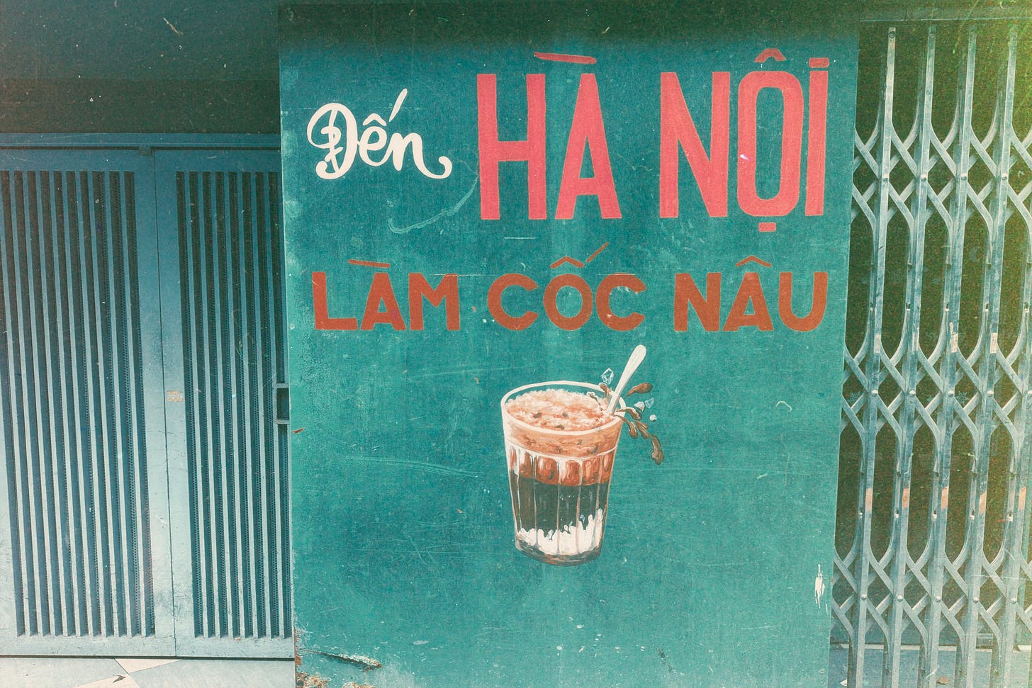hanoi, vietnam, travel, gen x, adventure, analog, blog, 
