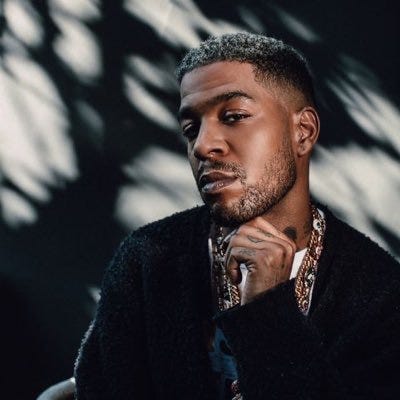 The Chosen One (@KidCudi) | Twitter