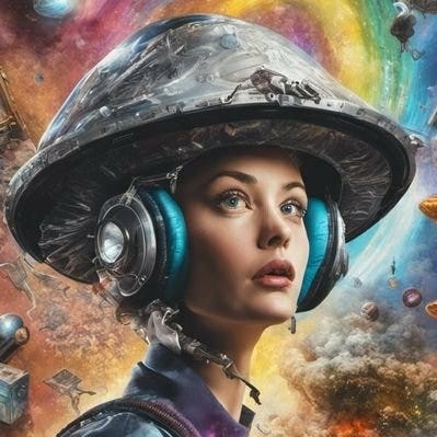 Breaking the Narrative