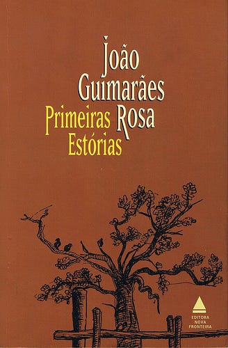 Primeiras Estórias - SOCERJ