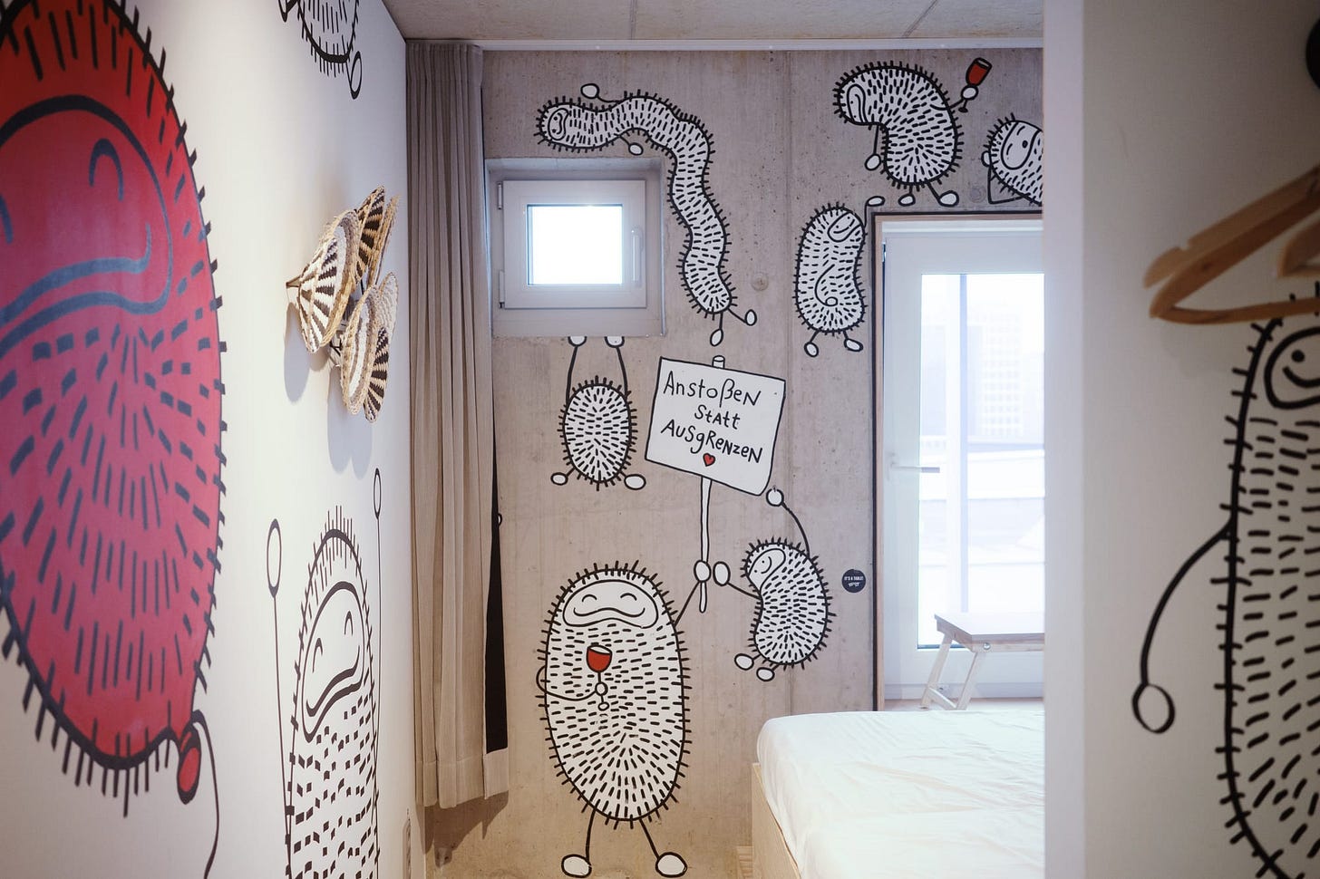 E-flux and the Return of the Peters