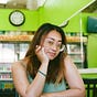 Ariane Anindita's avatar