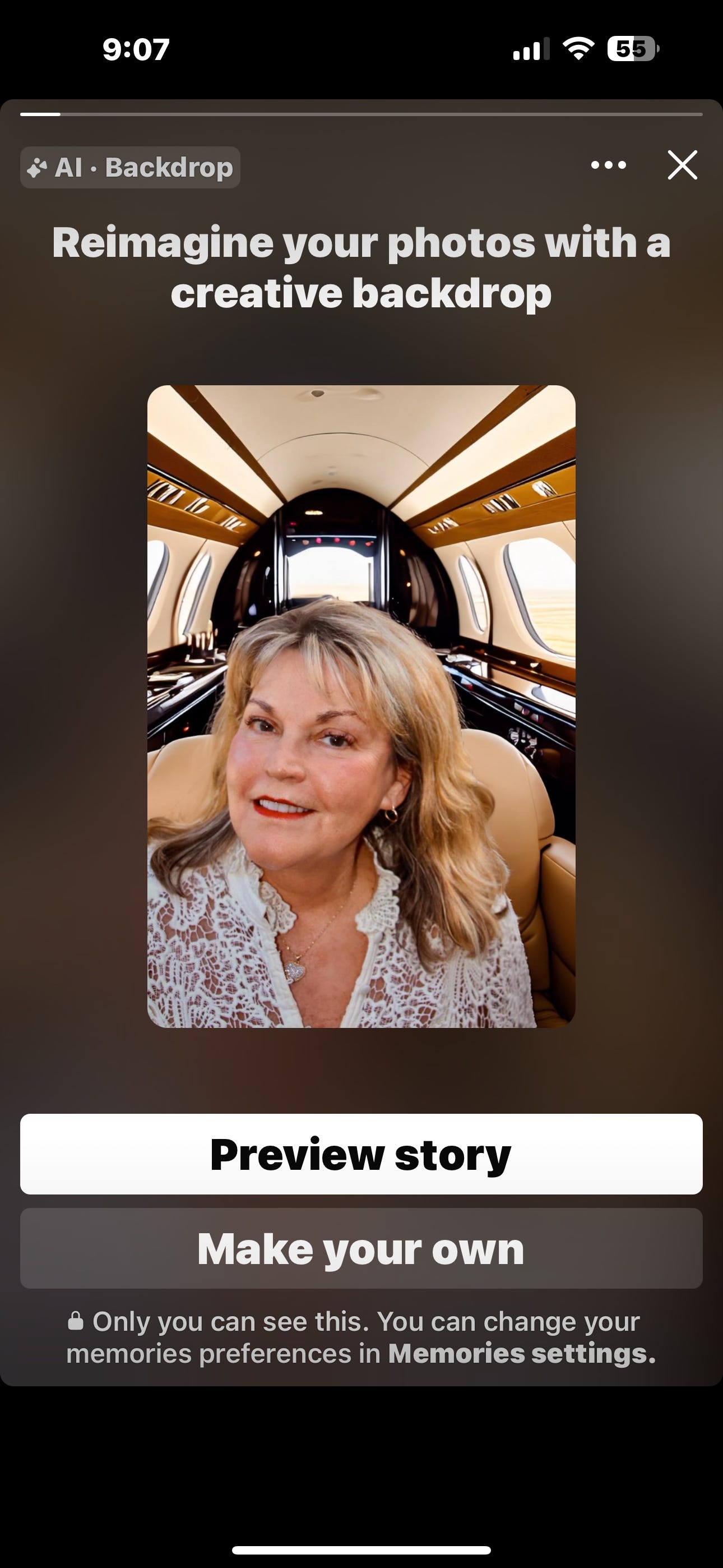 Catherine’s Substack