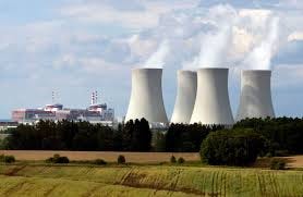 Nuclear reactor | Definition, History ...