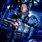 'Armageddon': The Most American Film Ever Made From the Most American Director Ever?