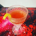The Spirits #111: The Cosmonaut