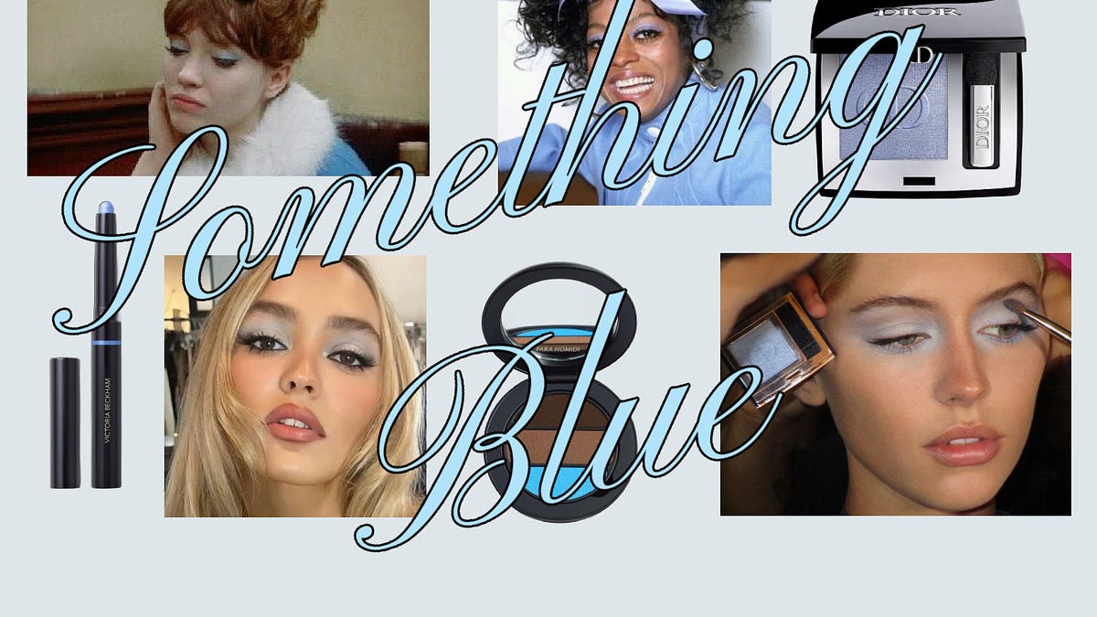 dressed to the nines perfect blue eyes Sress to The Nine Perfect Blue Eyes