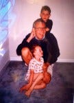 grandpa art with first two of five grandsons grandpa art with first two of five grandsons