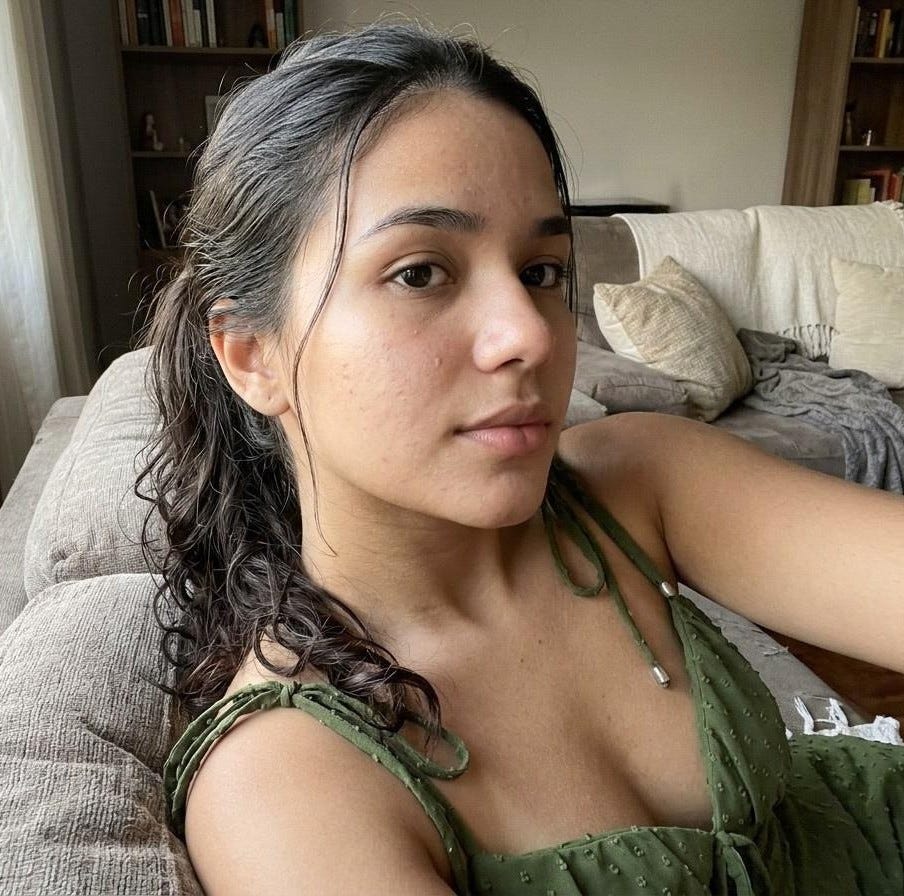 Ranara Silva