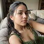 Ranara Silva's avatar