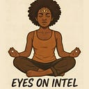 Logo for Eyes On Intel