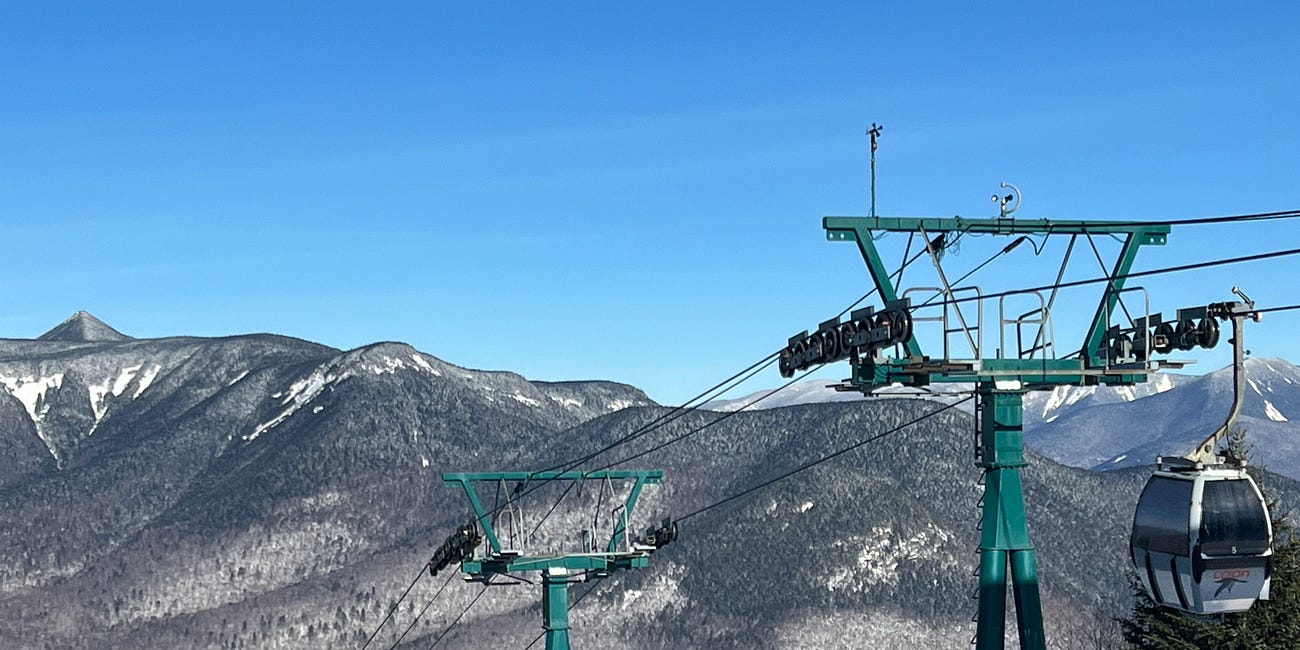 Ski Sunday River, Sugarloaf, Loon on 27 Passes & Counting