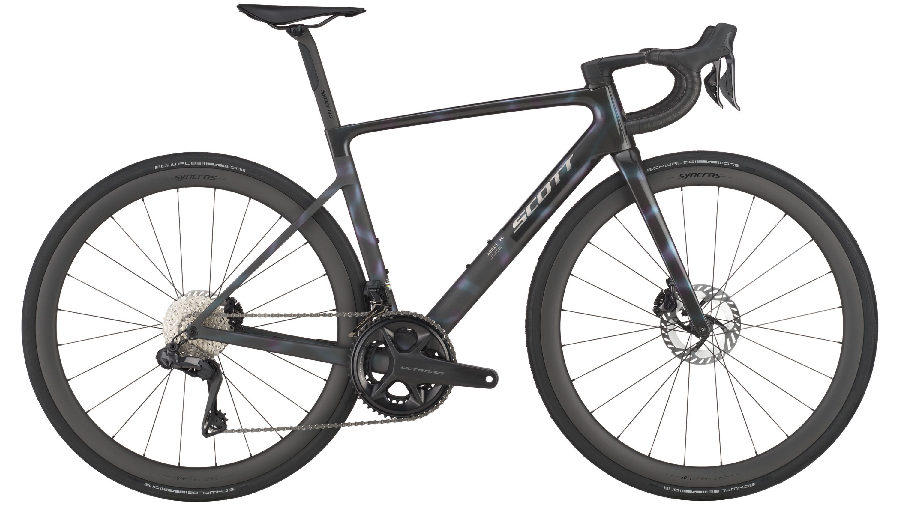 SCOTT Addict RC Ultimate – EURO-BIKE.COM