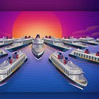 #20: Disney's "experiences" business and the growth of Disney Cruise Line