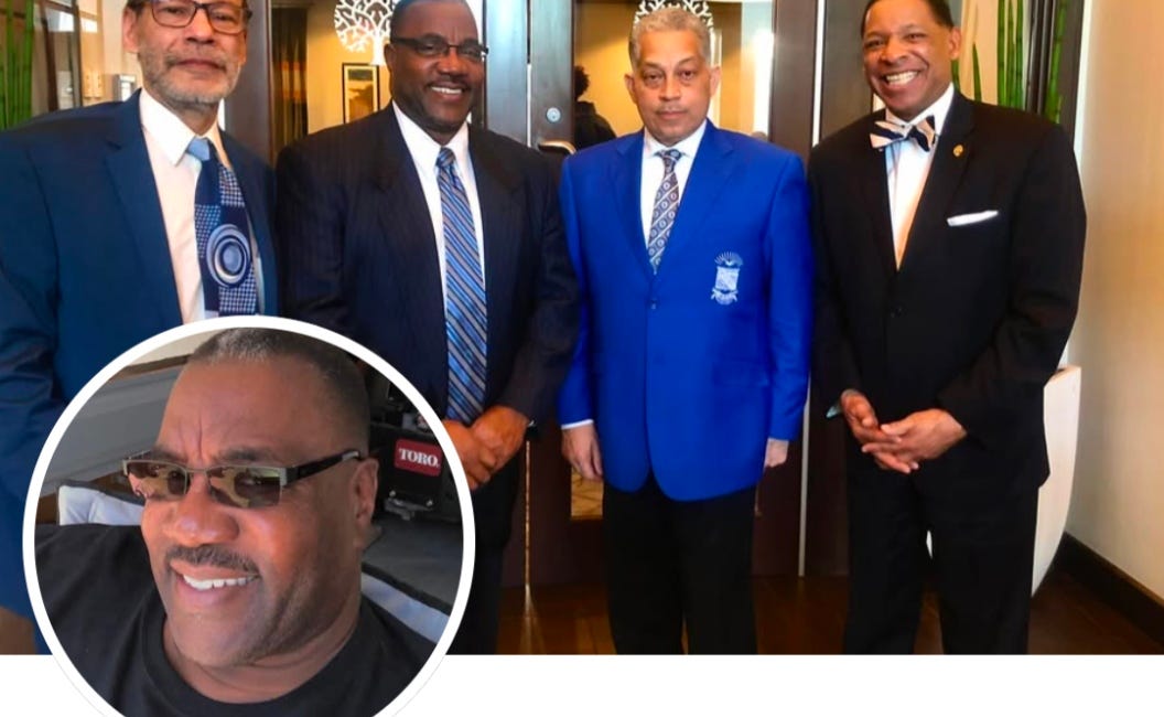 🧬 A Legacy of Leadership: The Arringtons of Prince George’s County