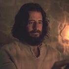 The Chosen – season three, episode three