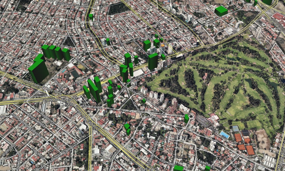 skyline de guadalajara nuevas torres skyline de guadalajara nuevas torres