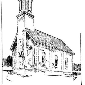 The Holy Orthodox Church