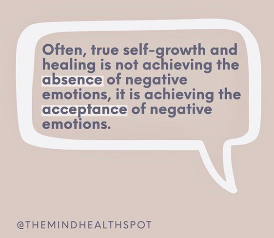 A little comfort from @themindhealthspot A little comfort from @themindhealthspot