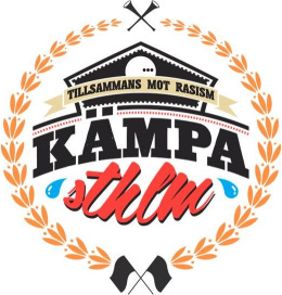 Kämpa Stockholm