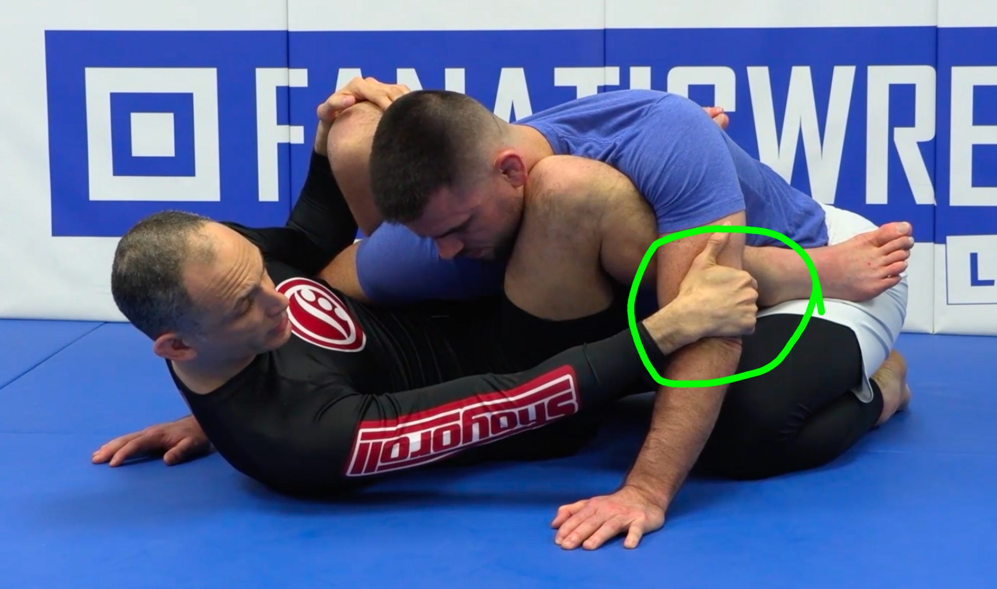 Clamp Guard 🗜️ Fundamentals - by Enrique Iturriaga