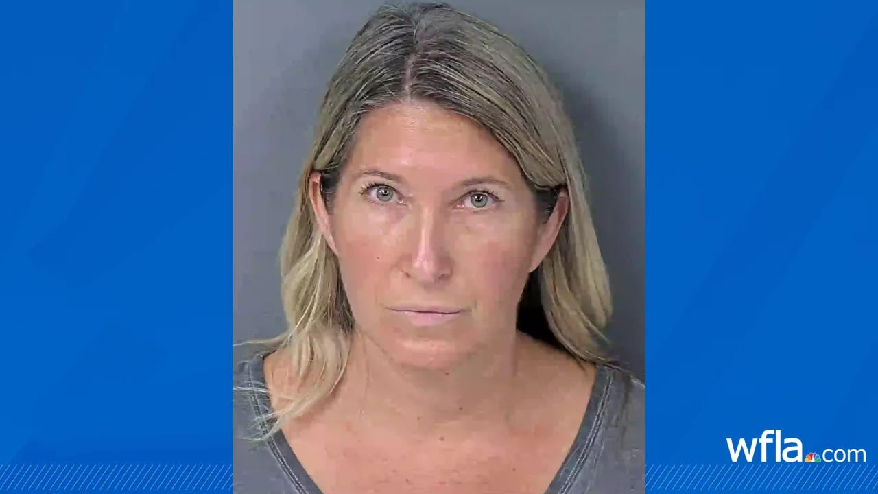 Corruption in Organized Real Estate - by Rob Hahn, image size:1280x720