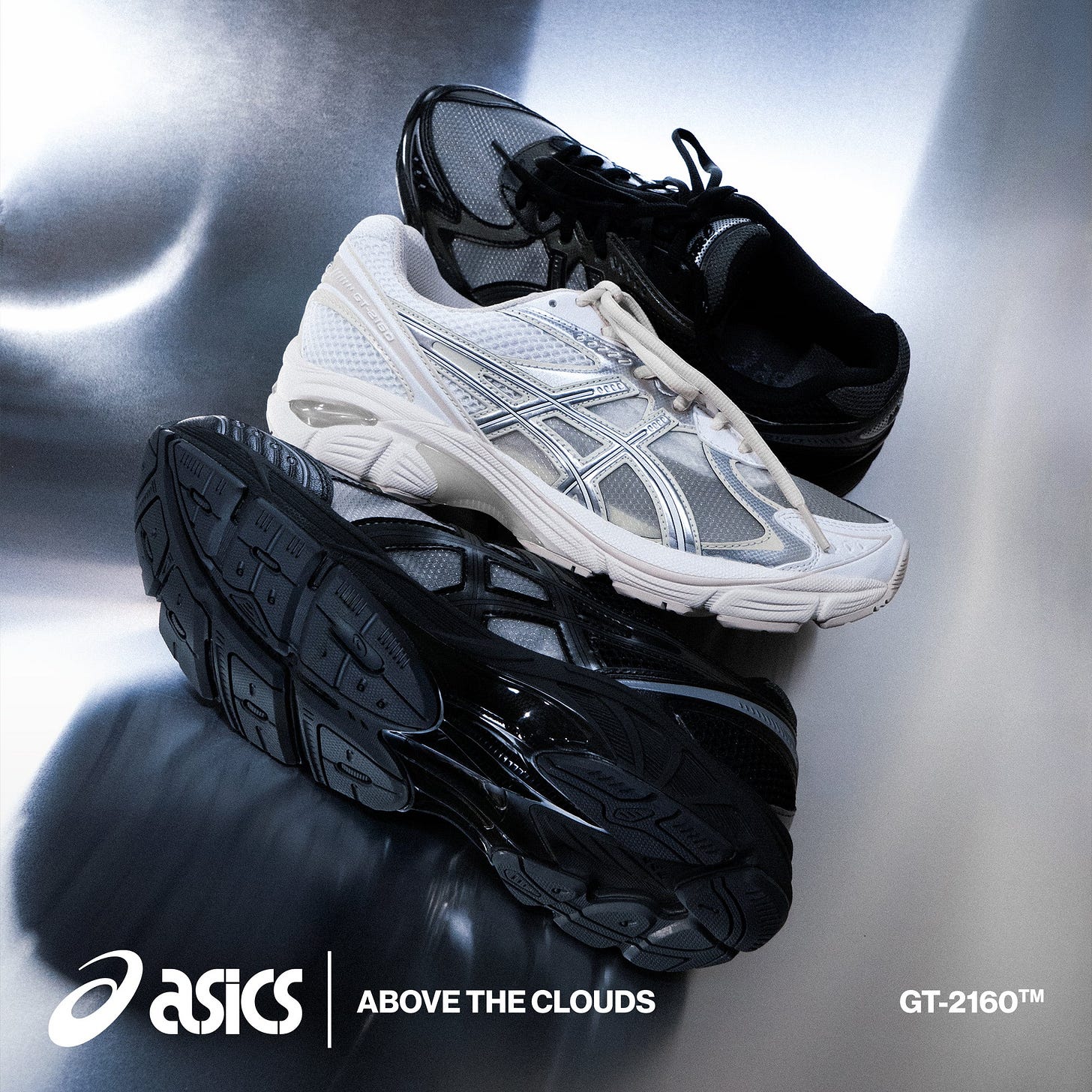 ASICS GT-2160™ by Above The Clouds Drop 02.