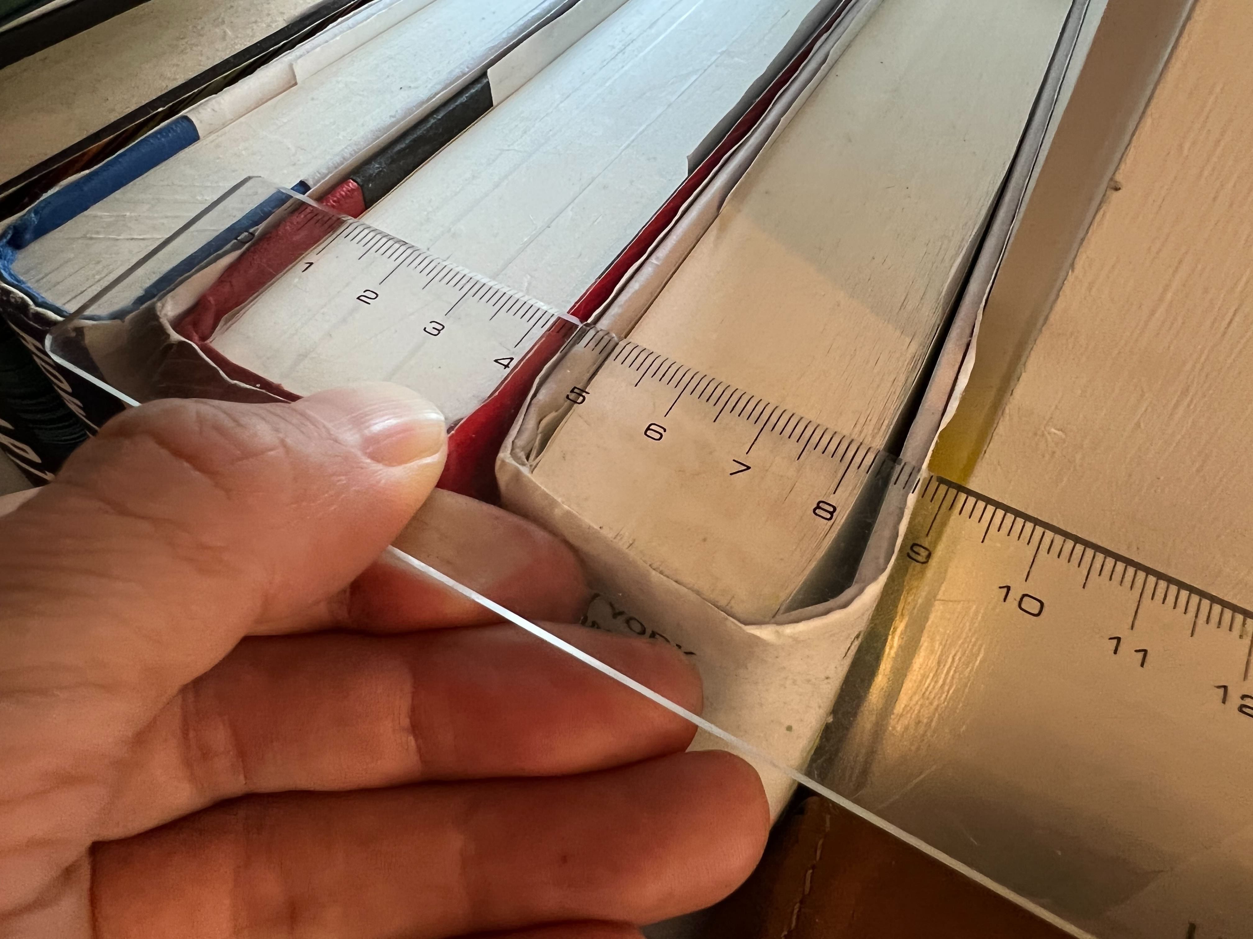 アメリカで「クソ分厚い本」が売れる理由 - by Jun Morikawa - 2020s