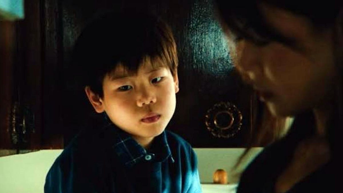 Kevin Jin Kwan Kim's “Goodbye, From Afar” is a Beautiful 1-Minute Film About Love, Death, and Immigration