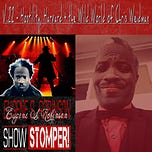 The Eugene S. Robinson Show Stomper! Podcast