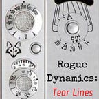 Rogue Dynamics