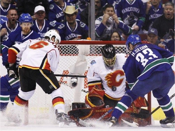 calgary flames vs canucks game 6 stanley cup playoffs 2015 calgary flames vs canucks game 6 stanley cup playoffs 2015