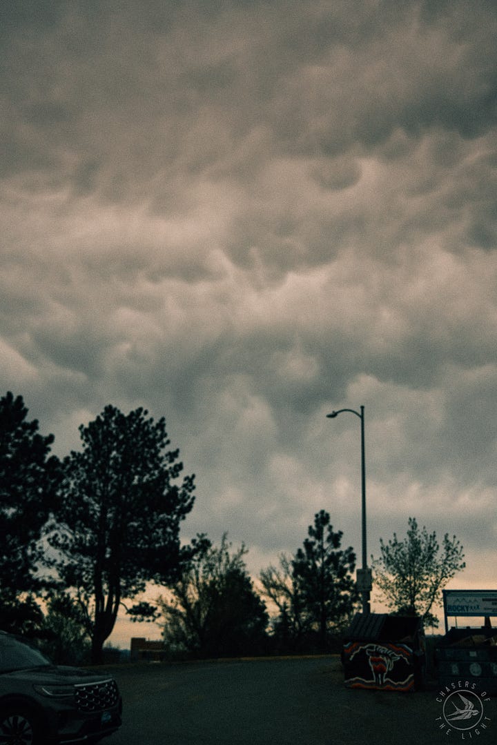 Fuji photographs of life in Montana by Tyler Knott Gregson